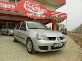 2008 İLK SAHİBİNDENN CLİO SYMBOL 1.4 LPG'li 158.000KM'de